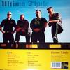 Ultima Thule - Resa utan slut (2002) baksida