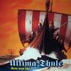 Ultima Thule - Resa utan slut (2002) framsida