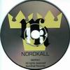 Nordkall - Resan runt Sverige (2004) cd-skiva