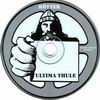 Ultima Thule - Rötter (2004) cd-skiva