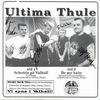 Ultima Thule - Schottis på Valhall (1992) baksida
