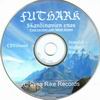 Futhark - Skandinavien enas (2000) cd-skiva