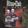 Ultima Thule - Skinhead (1996) framsida