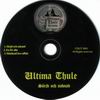 Ultima Thule - Sörjd och saknad (1999) cd-skiva