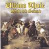 Ultima Thule - Sörjd och saknad (1999) framsida