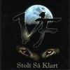 Vargflock - Stolt Så Klart (2004) framsida