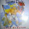 Ultima Thule - Svea hjältar (1997) framsida