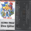 Ultima Thule - Svea hjältar MC (1994) framsida