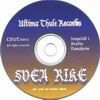Övriga - Svea Rike 1 (1999) cd-skiva