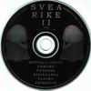 Övriga - Svea Rike 2, PI Rec (2000) cd-skiva
