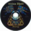 Ultima Thule - Sverige (1999) cd-skiva