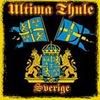 Ultima Thule - Sverige (1999) framsida