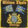 Ultima Thule - Sverige (2000) framsida