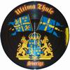 Ultima Thule - Sverige, BildLP (2003) framsida