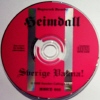Heimdall - Sverige Vakna CD (1995) cd-skiva