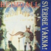 Heimdall - Sverige Vakna CD (1995) framsida