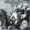 Övriga - Swedish Thunder II CD (1995) baksida