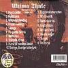 Ultima Thule - The early years 1984-1987 (1992) baksida