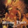 Ultima Thule - The early years 1984-1987 (1992) framsida