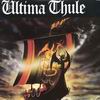 Ultima Thule - The early years 1984-1987 (1997) framsida