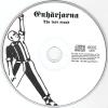 Enhärjarna - The last stand (2005) cd-skiva