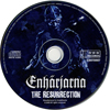 Enhärjarna - The Resurrection (2009) cd-skiva