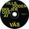 Övriga - Tills döden skiljer oss åt (2003) cd-skiva