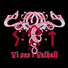 SOT - Vi ses i Valhall (2006) framsida