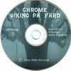 Chrome - Viking på färd (2000) cd-skiva