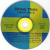 Ultima Thule - Vikingabalk (1993) cd-skiva
