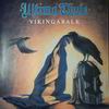 Ultima Thule - Vikingabalk (1997) framsida