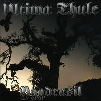 Ultima Thule - Yggdrasil (2005) framsida