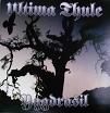 Ultima Thule - Yggdrasil (2006) framsida
