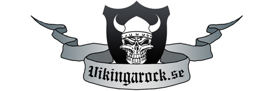Vikingarock.se Logga