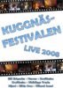 Kuggnäsfestivalen live 2008 DVD