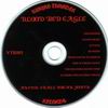 Blood Red Eagle - An evil shall break forth CD (2002) cd-skiva