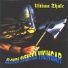 Ultima Thule - Blonda svenska vikingar (2002) framsida