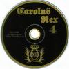 Övriga - Carolus Rex IV (1999) cd-skiva
