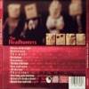 The Headhunters - Eat this Dickhead! CD (2000) baksida