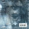 Glittertind - Evige Asatro CD, KAR (2004) baksida