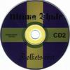 Ultima Thule - Folkets Röst (2000) cd-skiva