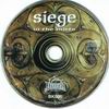 Siege - In the mist CD (2001) cd-skiva