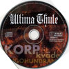 Ultima Thule - Korpkvädet (2009) cd-skiva