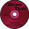 Ultima Thule - Ragnarök (2001) cd-skiva