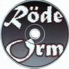 Röde orm - Röde Orm (2003) cd-skiva