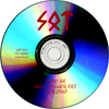 SOT - Sköldmö (2005) cd-skiva