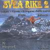 Övriga - Svea Rike 2, SRR (2000) framsida