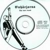 Enhärjarna - The last stand (1995) cd-skiva