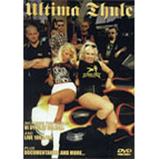Ultima Thule - Ultima Thule DVD (2006) framsida