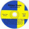 Ultima Thule - Vikingabalk (1993) cd-skiva